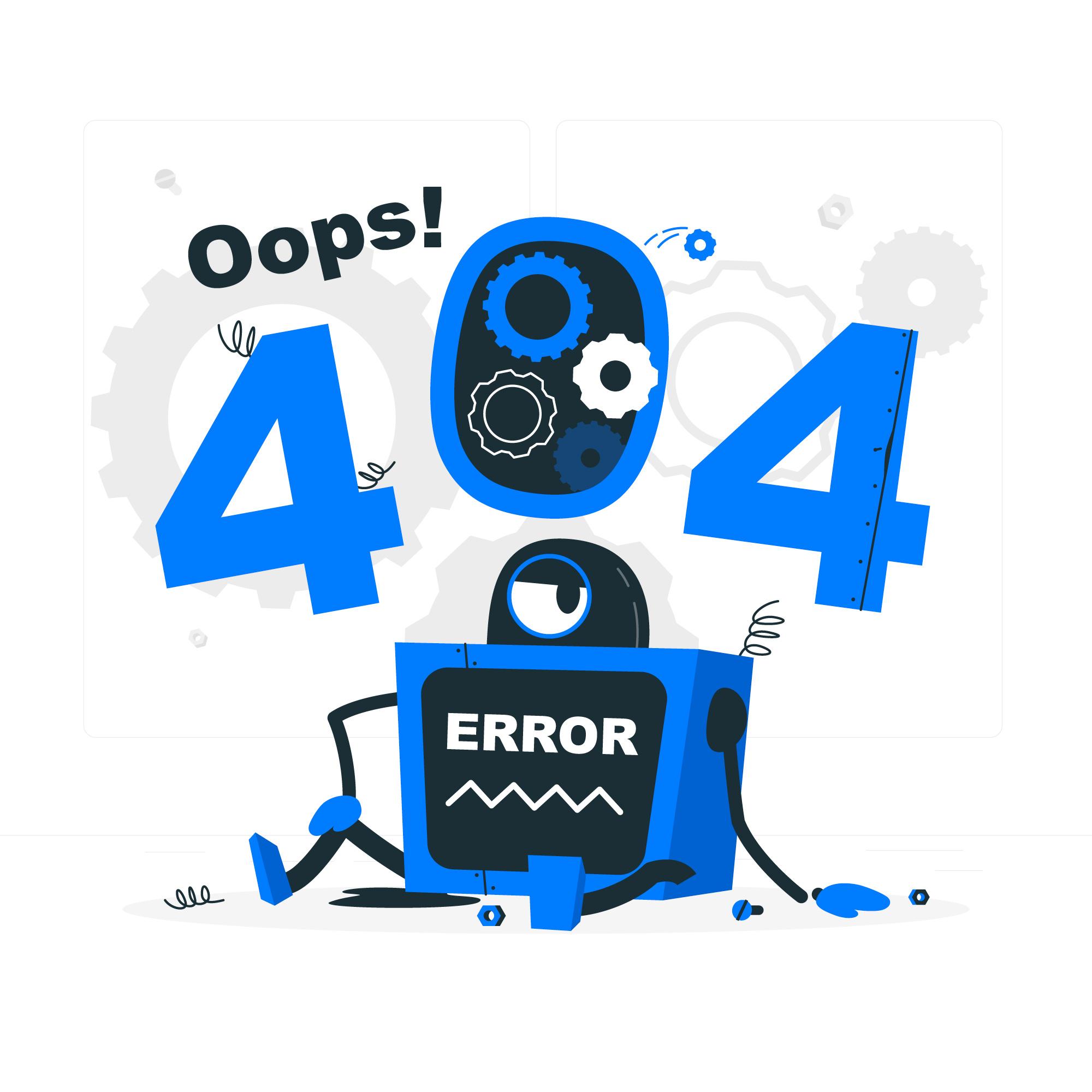 minimalistwriter-blog-404-error-page